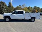 2026 Chevrolet Silverado 2500 Crew Cab SRW 4WD Service Truck for sale #T11177 - photo 3