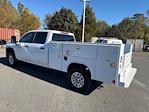 2026 Chevrolet Silverado 2500 Crew Cab SRW 4WD Service Truck for sale #T11177 - photo 2