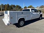2026 Chevrolet Silverado 2500 Crew Cab SRW 4WD Service Truck for sale #T11177 - photo 5