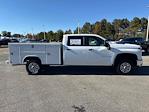 2026 Chevrolet Silverado 2500 Crew Cab SRW 4WD Service Truck for sale #T11177 - photo 6