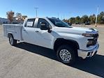 2026 Chevrolet Silverado 2500 Crew Cab SRW 4WD Service Truck for sale #T11177 - photo 7