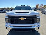 2026 Chevrolet Silverado 2500 Crew Cab SRW 4WD Service Truck for sale #T11177 - photo 8