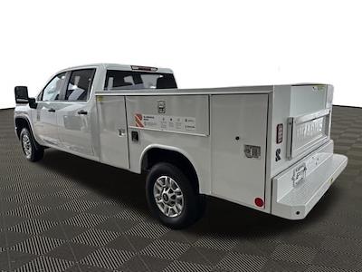 2026 Chevrolet Silverado 2500 Crew Cab SRW 4WD Reading Service Truck for sale #T11178 - photo 2