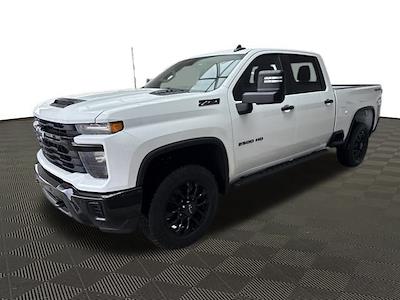 2026 Chevrolet Silverado 2500 Crew Cab 4WD Pickup for sale #T11180 - photo 1