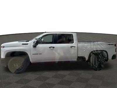 2026 Chevrolet Silverado 2500 Crew Cab 4WD Pickup for sale #T11180 - photo 2