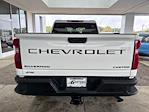 New 2026 Chevrolet Silverado 2500 Custom Crew Cab for sale #T11180 - photo 4