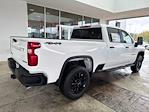 New 2026 Chevrolet Silverado 2500 Custom Crew Cab for sale #T11180 - photo 5