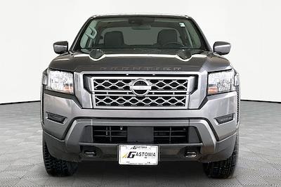 Used 2023 Nissan Frontier - photo 1