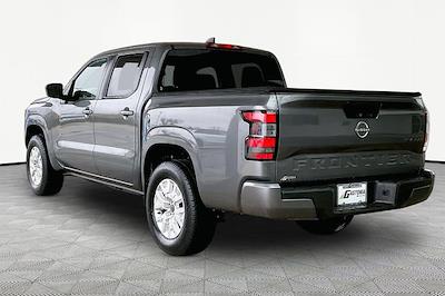 Used 2023 Nissan Frontier - photo 1