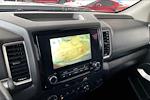 2023 Nissan Frontier Crew Cab 4WD Pickup for sale #T11184A - photo 11