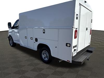 2025 Chevrolet Express 3500 Regular Cab RWD Service Utility Van for sale #T11193 - photo 2
