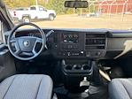 2025 Chevrolet Express 3500 Regular Cab RWD Service Utility Van for sale #T11193 - photo 12