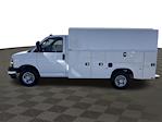 2025 Chevrolet Express 3500 Regular Cab RWD Service Utility Van for sale #T11193 - photo 3