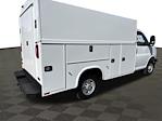 2025 Chevrolet Express 3500 Regular Cab RWD Service Utility Van for sale #T11193 - photo 5