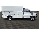 2025 Chevrolet Express 3500 Regular Cab RWD Service Utility Van for sale #T11193 - photo 6