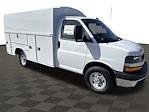 2025 Chevrolet Express 3500 Regular Cab RWD Service Utility Van for sale #T11193 - photo 7