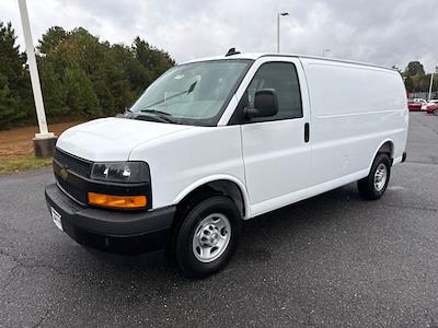 2025 Chevrolet Express 2500 RWD Adrian Upfitted Cargo Van for sale #T11195 - photo 1