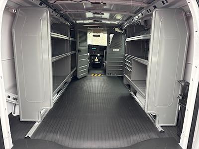 2025 Chevrolet Express 2500 RWD Adrian Upfitted Cargo Van for sale #T11195 - photo 2