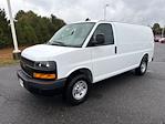 2025 Chevrolet Express 2500 RWD Adrian Upfitted Cargo Van for sale #T11195 - photo 1