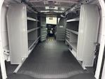 2025 Chevrolet Express 2500 RWD Adrian Upfitted Cargo Van for sale #T11195 - photo 2