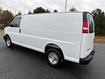 2025 Chevrolet Express 2500 RWD Adrian Upfitted Cargo Van for sale #T11195 - photo 4