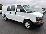 2025 Chevrolet Express 2500 RWD Adrian Upfitted Cargo Van for sale #T11195 - photo 8