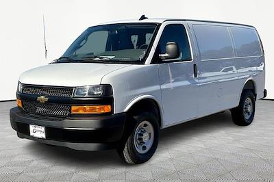 2025 Chevrolet Express 2500 RWD Empty Cargo Van for sale #T11196 - photo 1