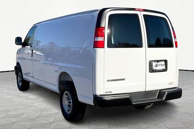 2025 Chevrolet Express 2500 RWD Empty Cargo Van for sale #T11196 - photo 2