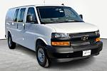 New 2025 Chevrolet Express 2500 Empty Cargo Van for sale #T11196 - photo 3