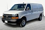 New 2025 Chevrolet Express 2500 Empty Cargo Van for sale #T11196 - photo 1