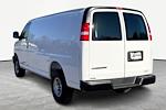 New 2025 Chevrolet Express 2500 Empty Cargo Van for sale #T11196 - photo 2