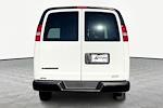 New 2025 Chevrolet Express 2500 Empty Cargo Van for sale #T11196 - photo 5