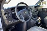 New 2025 Chevrolet Express 2500 Empty Cargo Van for sale #T11196 - photo 7