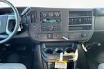 New 2025 Chevrolet Express 2500 Empty Cargo Van for sale #T11196 - photo 8