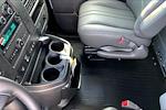 New 2025 Chevrolet Express 2500 Empty Cargo Van for sale #T11196 - photo 9