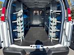 2025 Chevrolet Express 2500 RWD Upfitted Cargo Van for sale #T11197 - photo 2