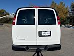 2025 Chevrolet Express 2500 RWD Upfitted Cargo Van for sale #T11197 - photo 5