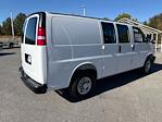 2025 Chevrolet Express 2500 RWD Upfitted Cargo Van for sale #T11197 - photo 6