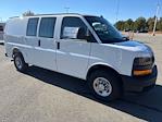 2025 Chevrolet Express 2500 RWD Upfitted Cargo Van for sale #T11197 - photo 8