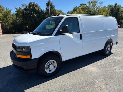 2025 Chevrolet Express 2500 RWD Upfitted Cargo Van for sale #T11199 - photo 1