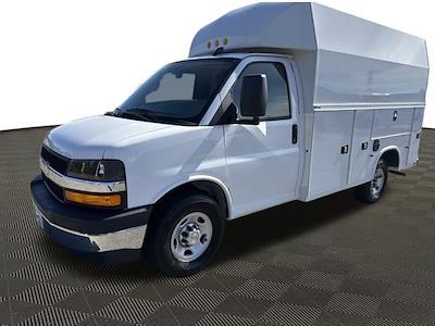 2025 Chevrolet Express 3500 Regular Cab RWD Cutaway for sale #T11206 - photo 1