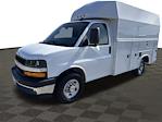 2025 Chevrolet Express 3500 Regular Cab RWD Cutaway for sale #T11206 - photo 1