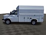 2025 Chevrolet Express 3500 Regular Cab RWD Cutaway for sale #T11206 - photo 2