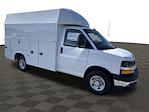 2025 Chevrolet Express 3500 Regular Cab RWD Cutaway for sale #T11206 - photo 7