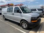 2021 Chevrolet Express 3500 SRW RWD Empty Cargo Van for sale #T11206A - photo 1