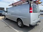 2021 Chevrolet Express 3500 SRW RWD Empty Cargo Van for sale #T11206A - photo 3