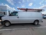 2021 Chevrolet Express 3500 SRW RWD Empty Cargo Van for sale #T11206A - photo 5