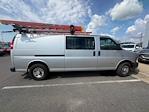 2021 Chevrolet Express 3500 SRW RWD Empty Cargo Van for sale #T11206A - photo 2