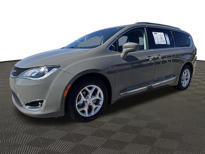 2020 Chrysler Pacifica FWD Minivan for sale #T11218A - photo 1