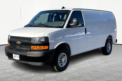2025 Chevrolet Express 2500 RWD Empty Cargo Van for sale #T11234 - photo 1